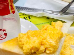 -澳洲牛奶公司(佐敦店)