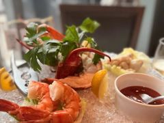 -Wolfgang’s Steakhouse 沃夫冈牛排馆(上海白玉兰广场店)