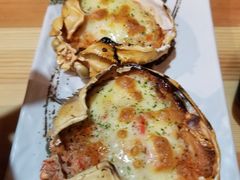 芝士焗蟹宝-割烹旭日本料理(龙湖狮山天街店)