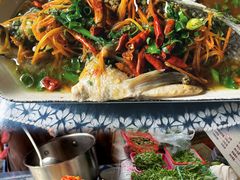 -龙姐私房菜(和顺古镇店)