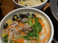 -云海肴·汽锅鸡·云南菜(高德置地店)