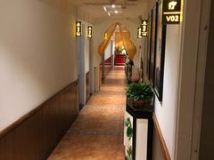 -域SPA·足疗·按摩·养生(静安寺店)