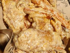 -大树餐厅(益田假日店)