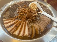 -北京小肠陈饭庄(方庄店)