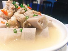 -湘轩·土菜研究院(光大店)
