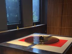 -春色如许·茶食餐厅(桃李春风店)