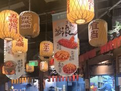 -南京大牌档(济南万象城店)