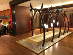 -采悦轩中餐厅·粤菜·海南菜(神州半岛喜来登度假酒店)