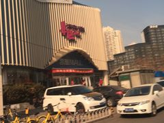 -BHG时尚百货(望京店)