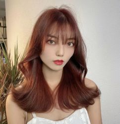 点击看大图 -那茉 Hair Salon