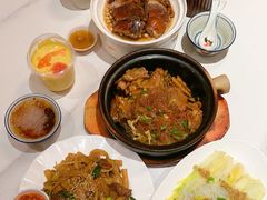 -粤食堂(天津和悦汇店)