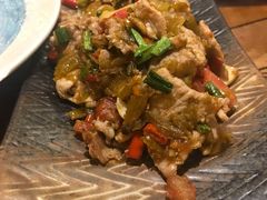 -紫滇源云南生态菜(丹凤街店)
