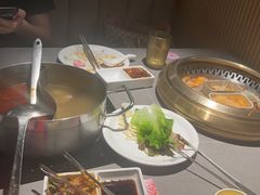 -千滋百味自助海鲜烤肉(布吉景华店)