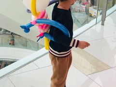 -西贝莜面村(金隅嘉品mall店)