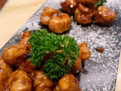 -绿茶餐厅(成都大悦城店)