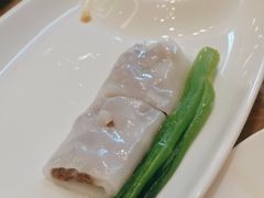 -星河湾半岛酒店-真粤中餐厅