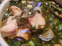 -小饕荟雅安贡椒鱼鲜馆(广福桥店)