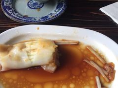 -丰圆轩粤式茶楼·中山菜(中山二路店)