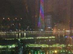 -广州富力丽思卡尔顿酒店