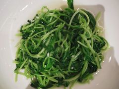 鸡毛菜-大永徽·传统徽菜