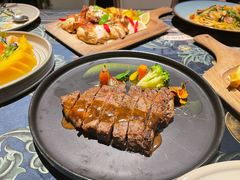 -第101座花园餐厅(湖滨88店)