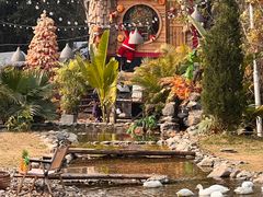 -HERRE·FARM 赫尔露营农场·团建聚会包场