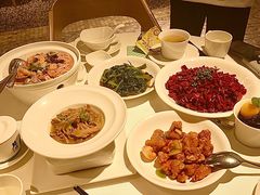 -莆田餐厅PUTIEN(西安万象天地店)