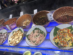 -全盛海鲜烤肉自助(新玛特店)