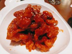 -马凯餐厅(地安门店)