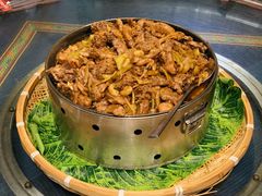 -甘家界牌柠檬鸭(青山店)