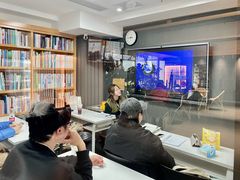 -帝京日语(春熙路旗舰校区)