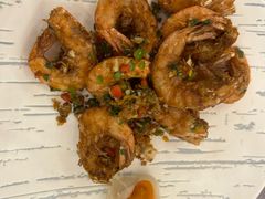 -银都上海菜馆(粤海东路店)