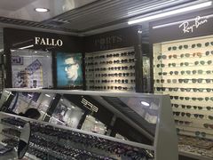 -华彬眼镜专业渐进配镜(潘家园店)