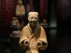 -汉景帝阳陵博物院