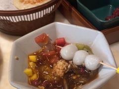 -锦府盐帮·李宅(领展购物广场中关村店)