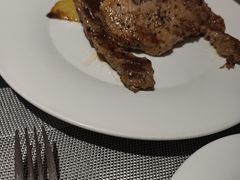 -Jack‘s Place 杰克地方西餐厅(新街口店)