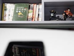-T-COFFEE(长江花园店)