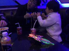 -星乐汇量贩式KTV(中冶祥腾城市广场店)