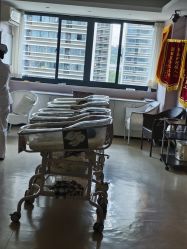 -爱月坊产后护理中心(万达店)