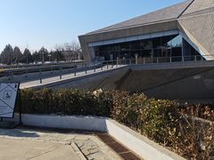 -北京周口店北京人遗址博物馆