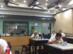 大堂-东吴面馆(因果巷店)