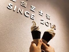 -喜茶(佛山岭南站店)