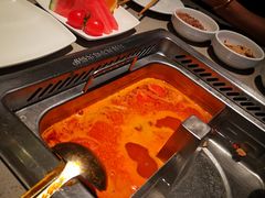 -海底捞火锅(银泰中心店)