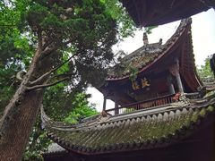 -成都武侯祠博物馆