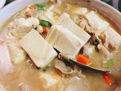 -盔甲王·猛货牌档(安泰店)