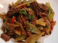 小炒腰花-马凯餐厅(长椿街店)