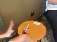 -星巴克(长沙友阿奥特莱斯店)