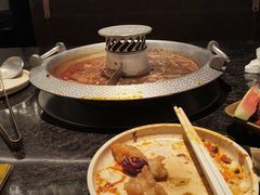 -牛New寿喜烧(新六百店)