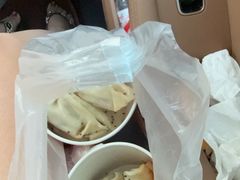 -汪记大王锅贴(成山路店)