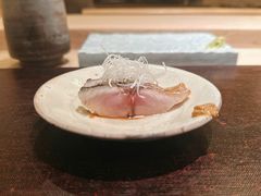 -鮨菜和喜智